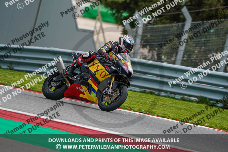 motorbikes;no limits;peter wileman photography;portimao;portugal;trackday digital images